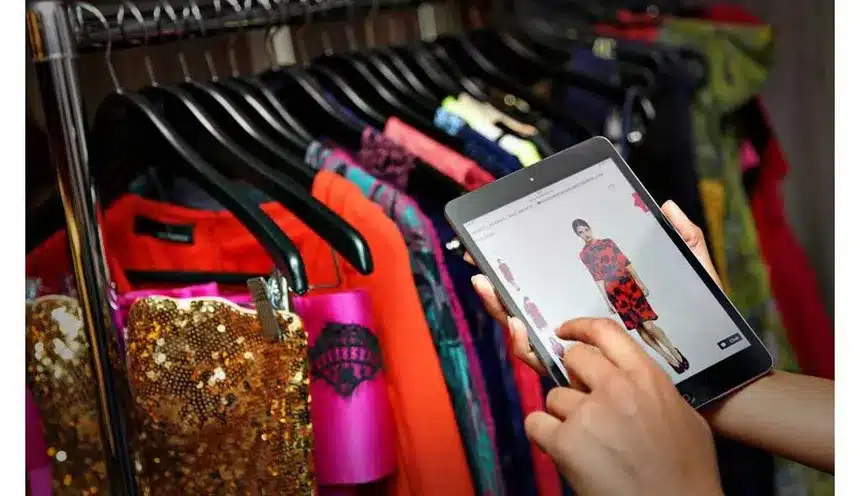 5 modelos de negocio en moda circular para crear una marca rentable 4 Fashion as a service, marca rentable
