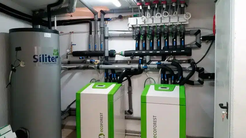 3 errores en instalaciones de climatización que perjudican a las empresas 4 instalaciones térmicas