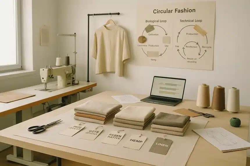 5 modelos de negocio en moda circular para crear una marca rentable 2 moda circular