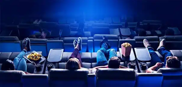 4 tendencias del cine actual para no quedarte obsoleto 6 Nuevo modelo de cine
