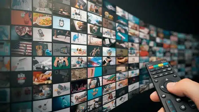 3 sectores donde trabaja un profesional de caracterización en España 3 plataformasstreaming