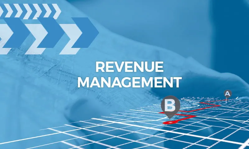 5 claves para liderar en gestión de hoteles y alojamientos turísticos 3 Representacion Revenue Managment
