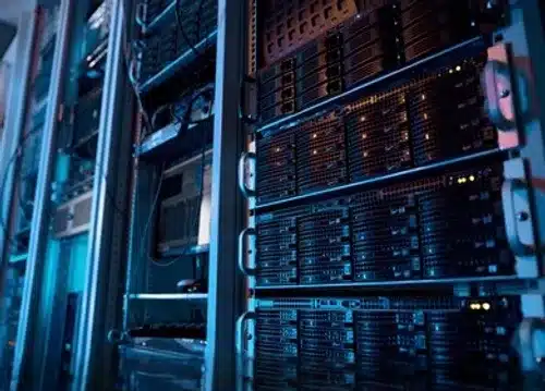 4 Fallos de seguridad informática que pueden destruir tu negocio 3 Servidor