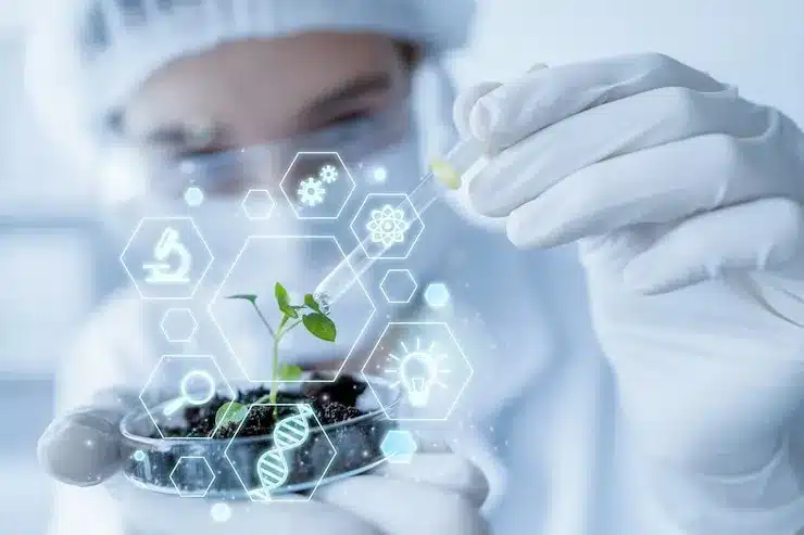 Cómo trabajar en biotecnología sin hacer el BIR 2 trabajar en biotecnologia