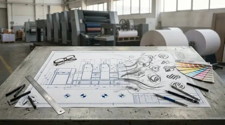 industria grafica