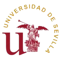 Universidad de Sevilla