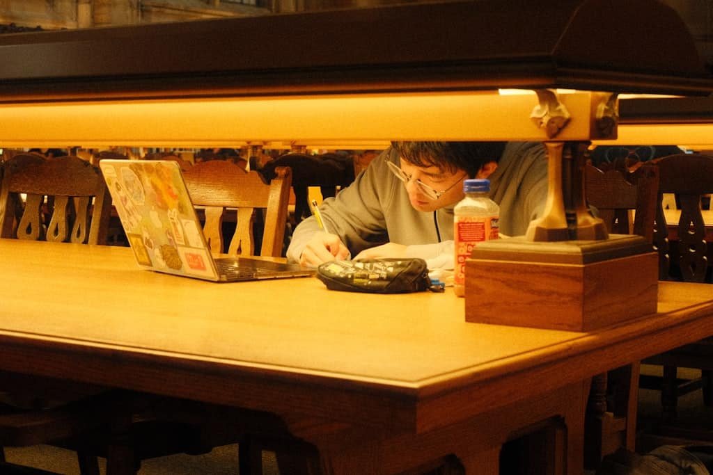 Cómo decidir qué estudiar después de FP: método en 7 pasos
