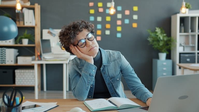 Productividad tóxica