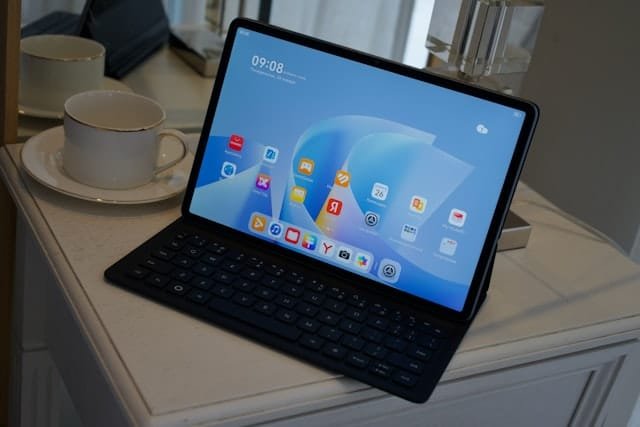 Puede una tablet sustituir a un portátil