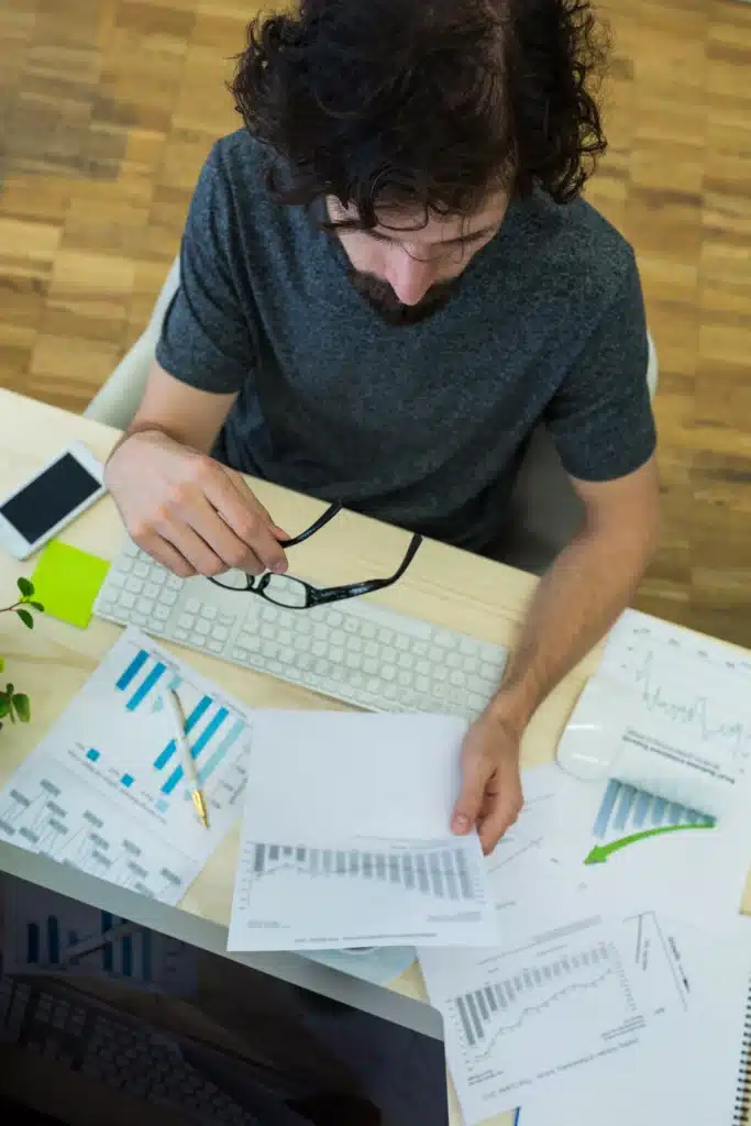 Análisis de datos 2026: cómo transformar información en decisiones de mercado 7 Estudios de análisis de datos