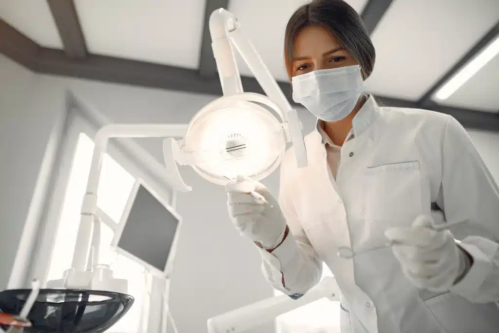 Higienista dental 2026: funciones, competencias y futuro profesional 7 Higienista dental