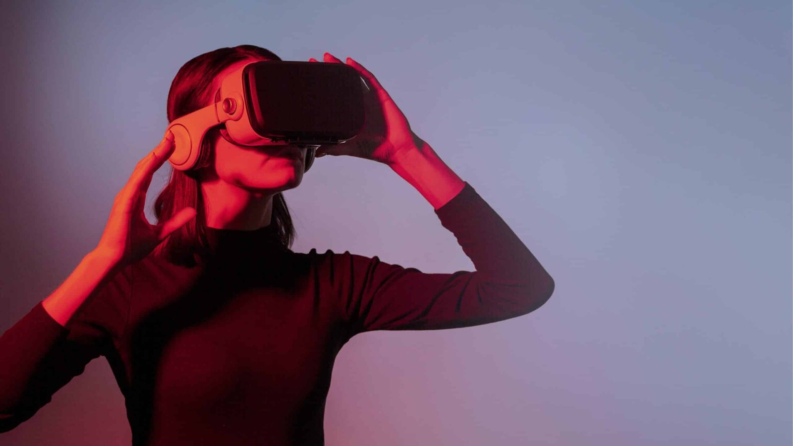 Gafas de realidad virtual