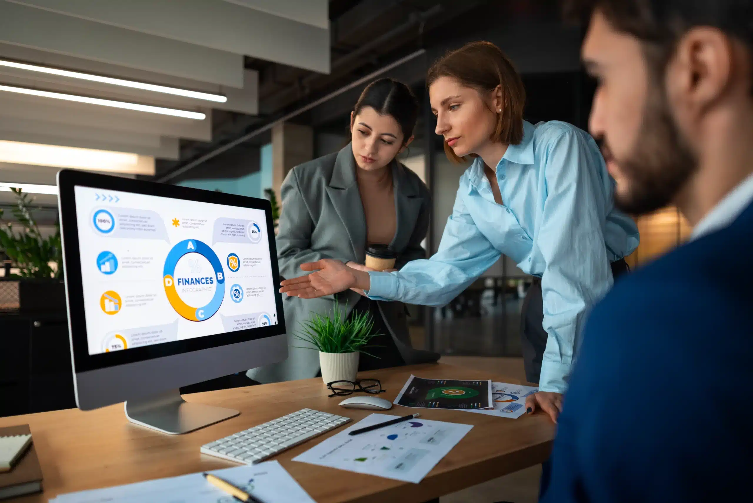 Gestión de ventas 2026: 10 claves imprescindibles para mejorar los resultados comerciales 6 equipo de ventas