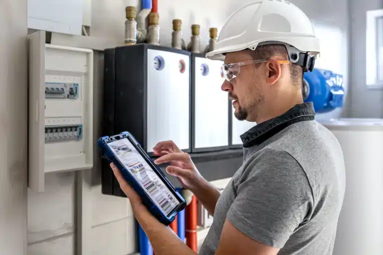 calculo de la demanda térmica de una instalación