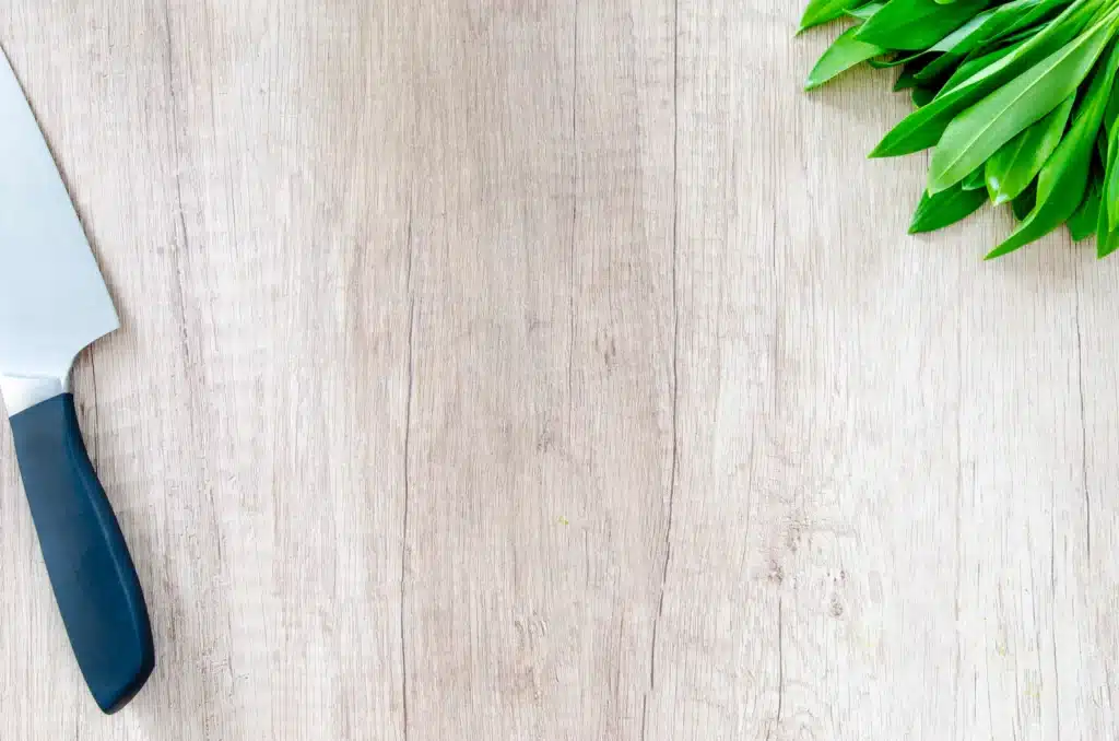 Verduras frescas para aumentar volumen del plato y controlar calorías
