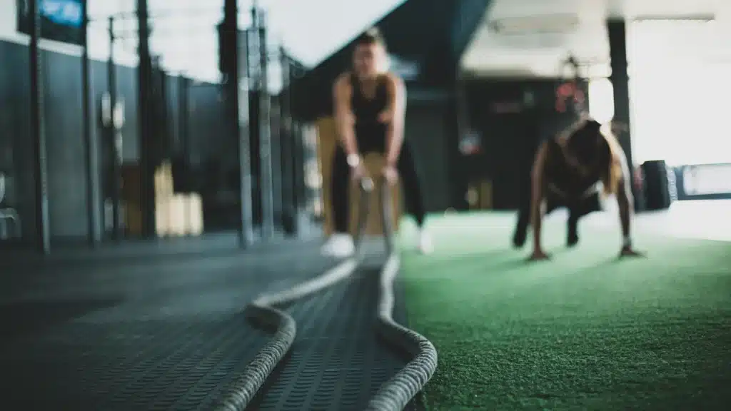 Test de Cooper: fórmula, tablas y protocolo actualizado 7 Zapatillas de running sobre asfalto antes de una prueba