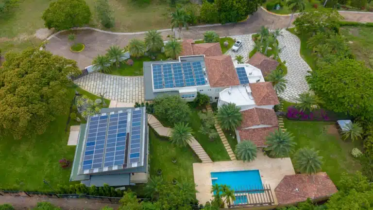 certificación energética de edificios